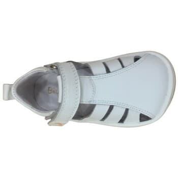 Boys' Sandals Blanditos White