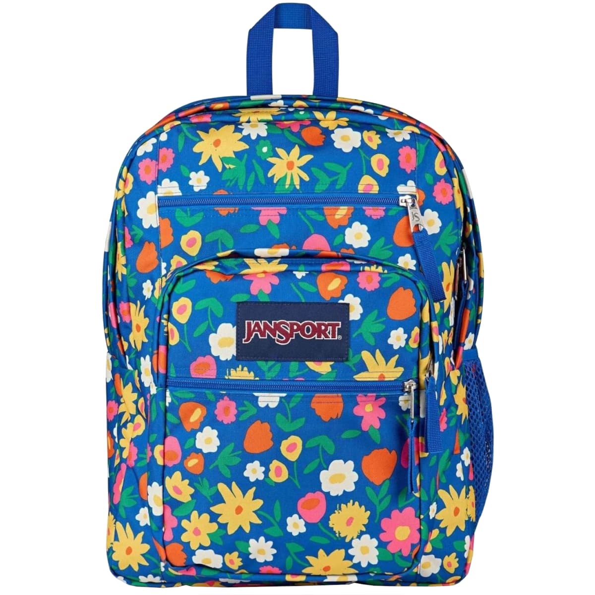 Women's Backpacks JanSport Blue