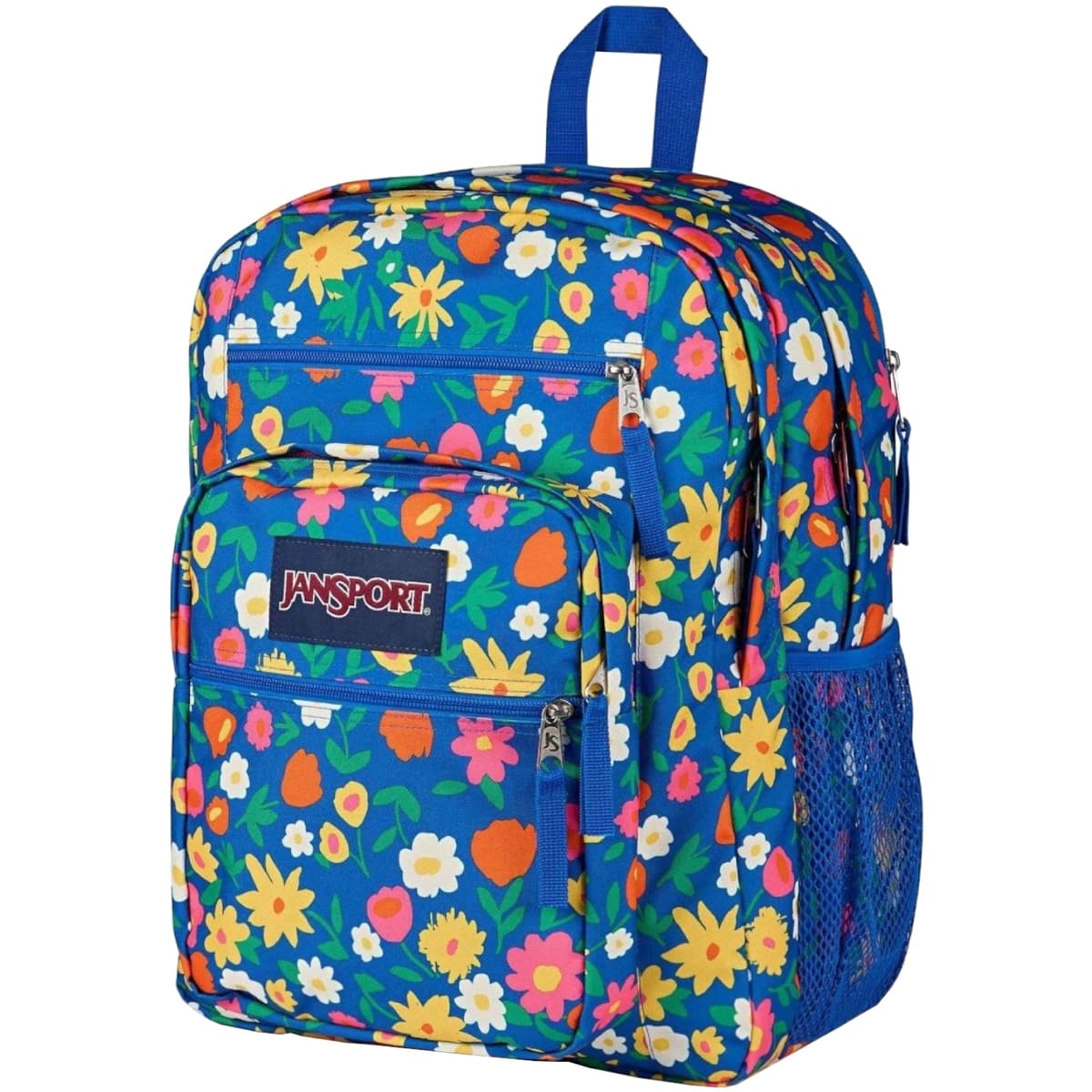 Women's Backpacks Jansport Blue