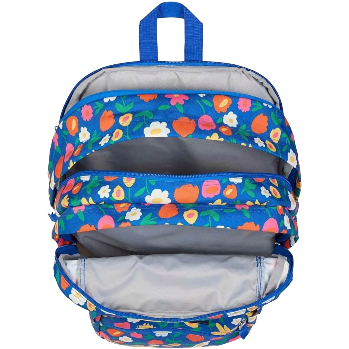 Women's Backpacks Jansport Blue