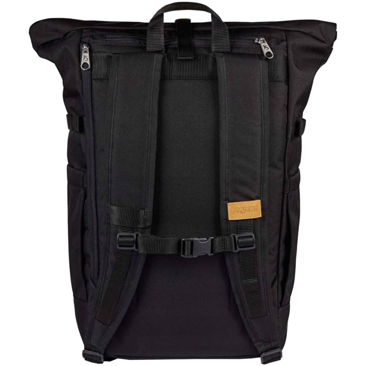 Women's Backpacks Jansport Black