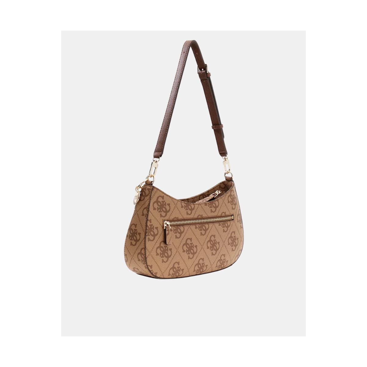 Women's Shoulder Bags Guess Brown
