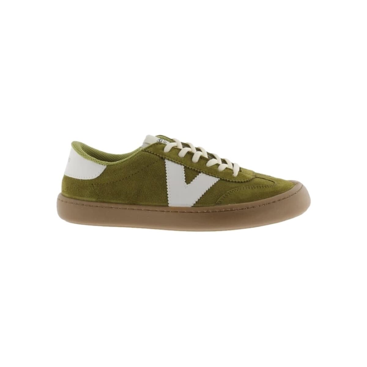 Women's Sneakers Victoria Green