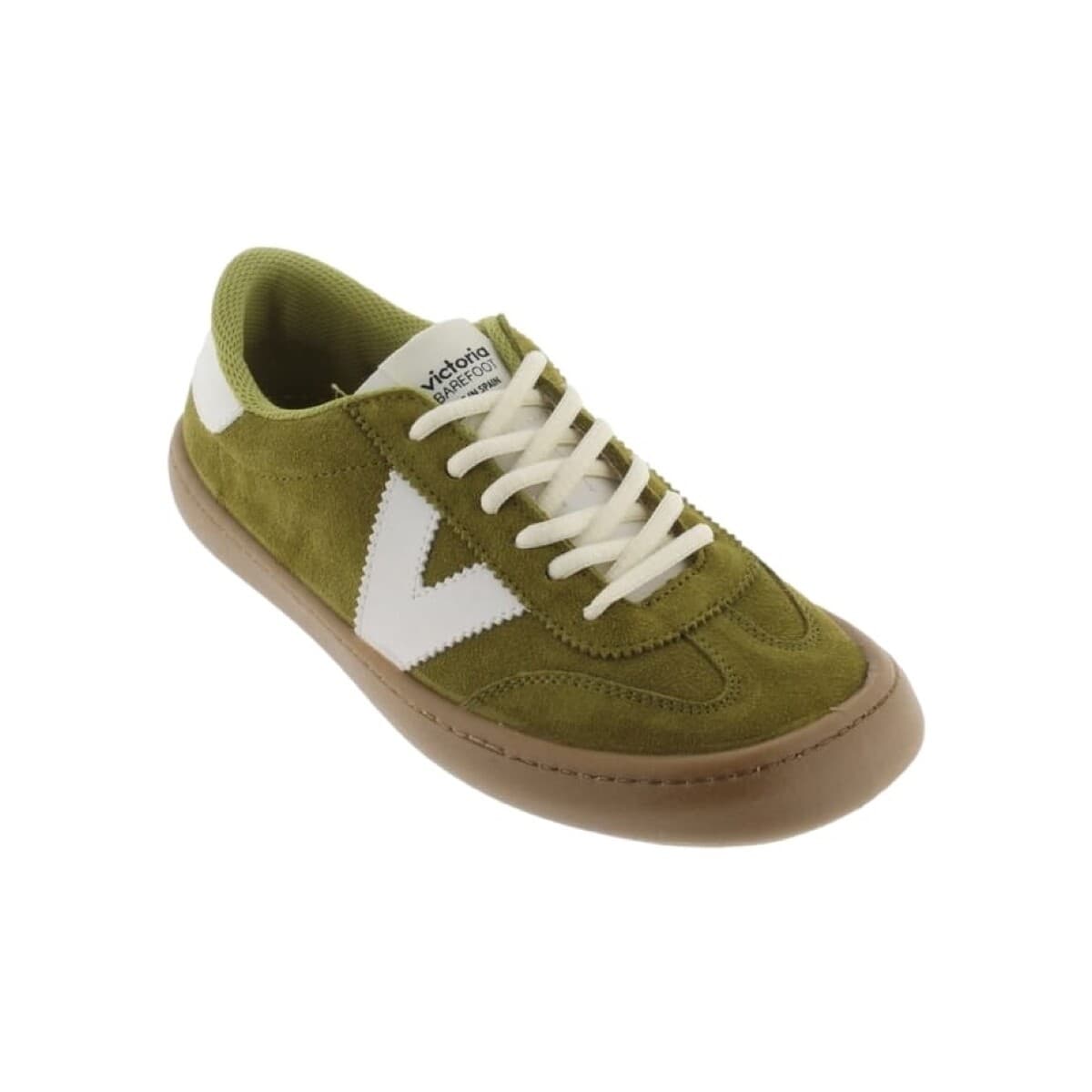 Women's Sneakers Victoria Green
