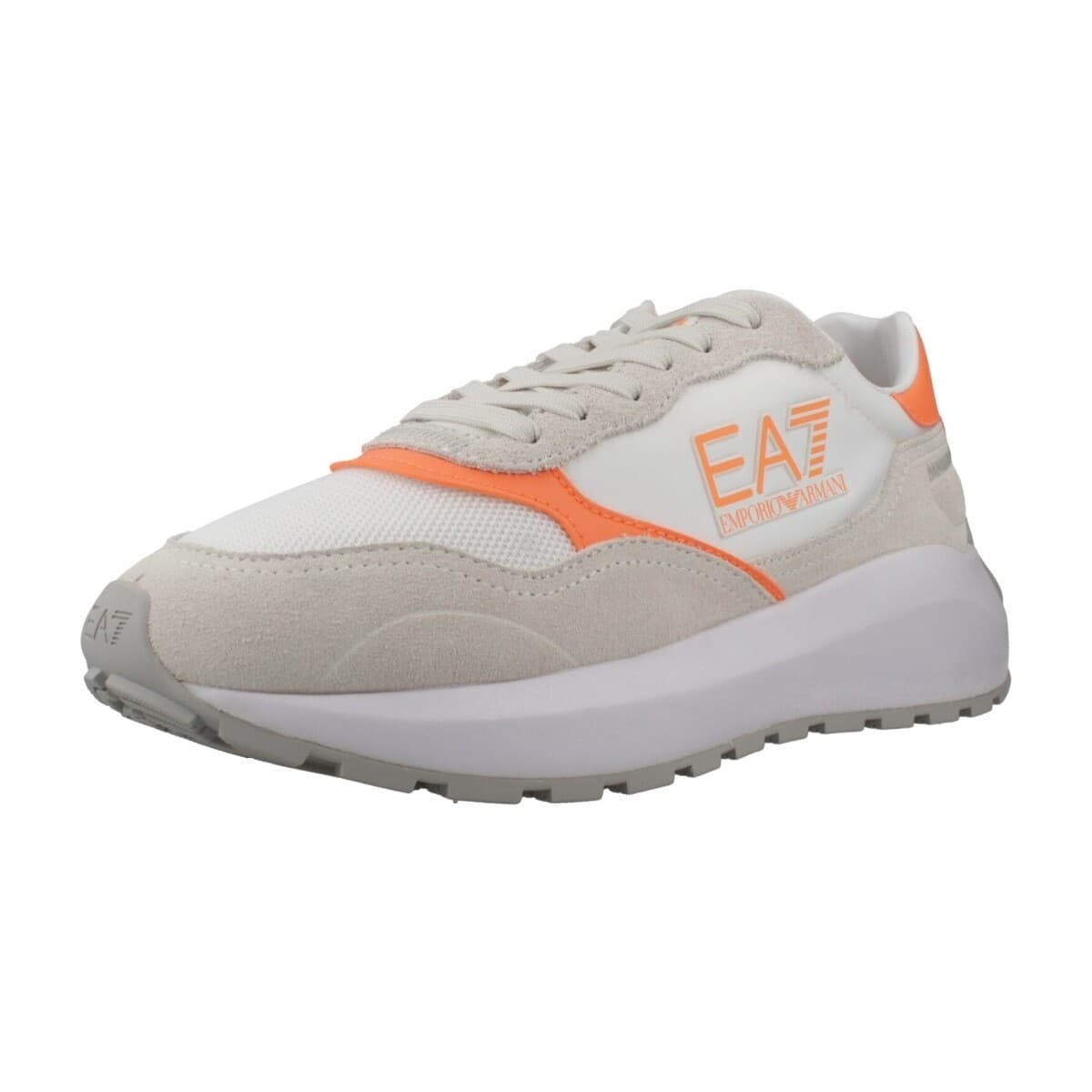 Xαμηλά Sneakers Emporio Armani EA7 Sport Zapatillas Hombre Modèle 7x000341