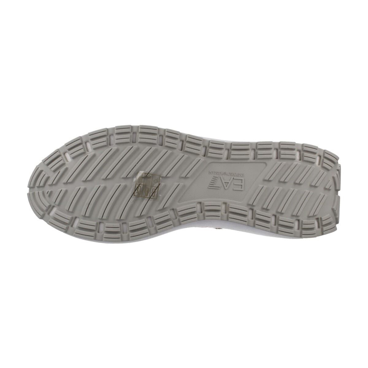 Men's Sneakers EA7 Beige