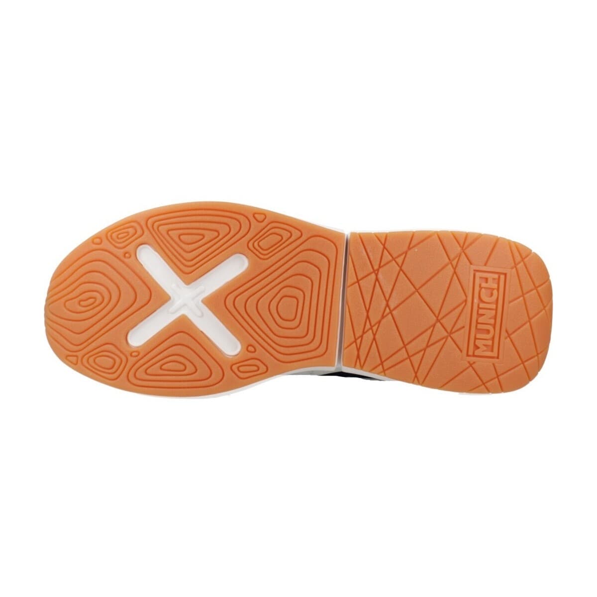 Men's Sneakers Munich Blue