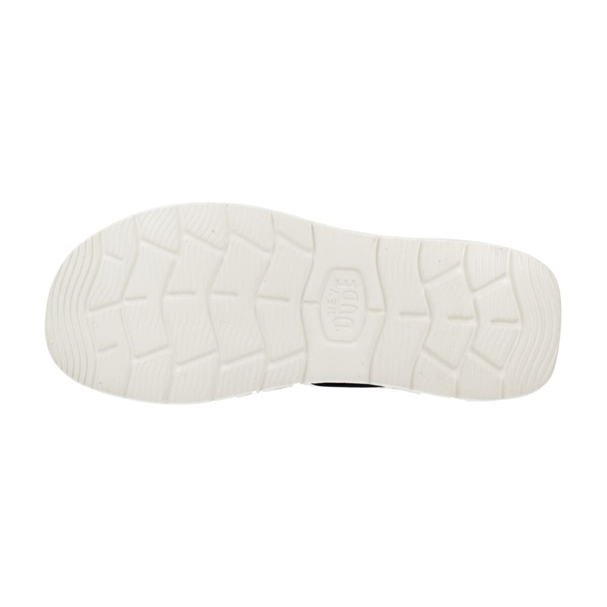 Men's Loafers HEYDUDE Blue