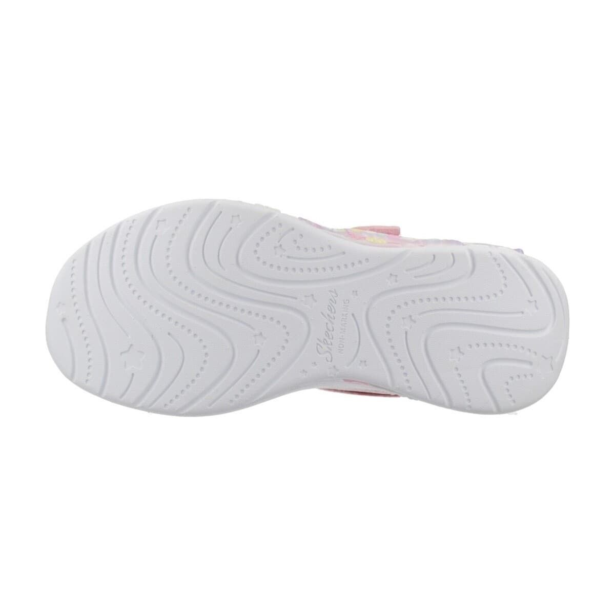 Girls' Sneakers Skechers Pink