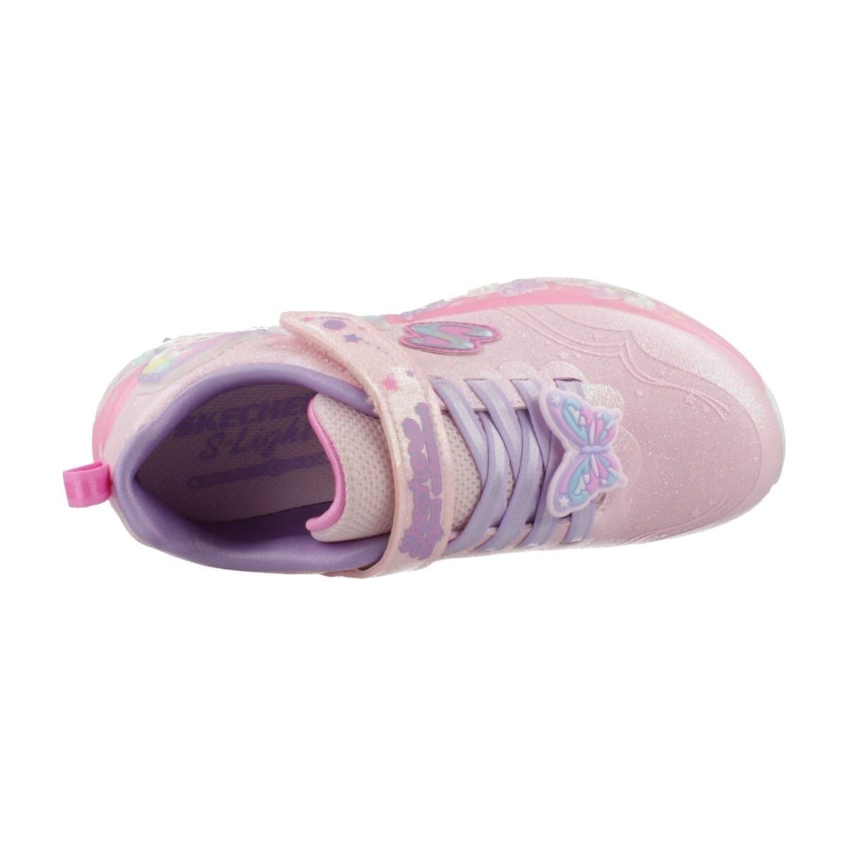 Girls' Sneakers Skechers Pink