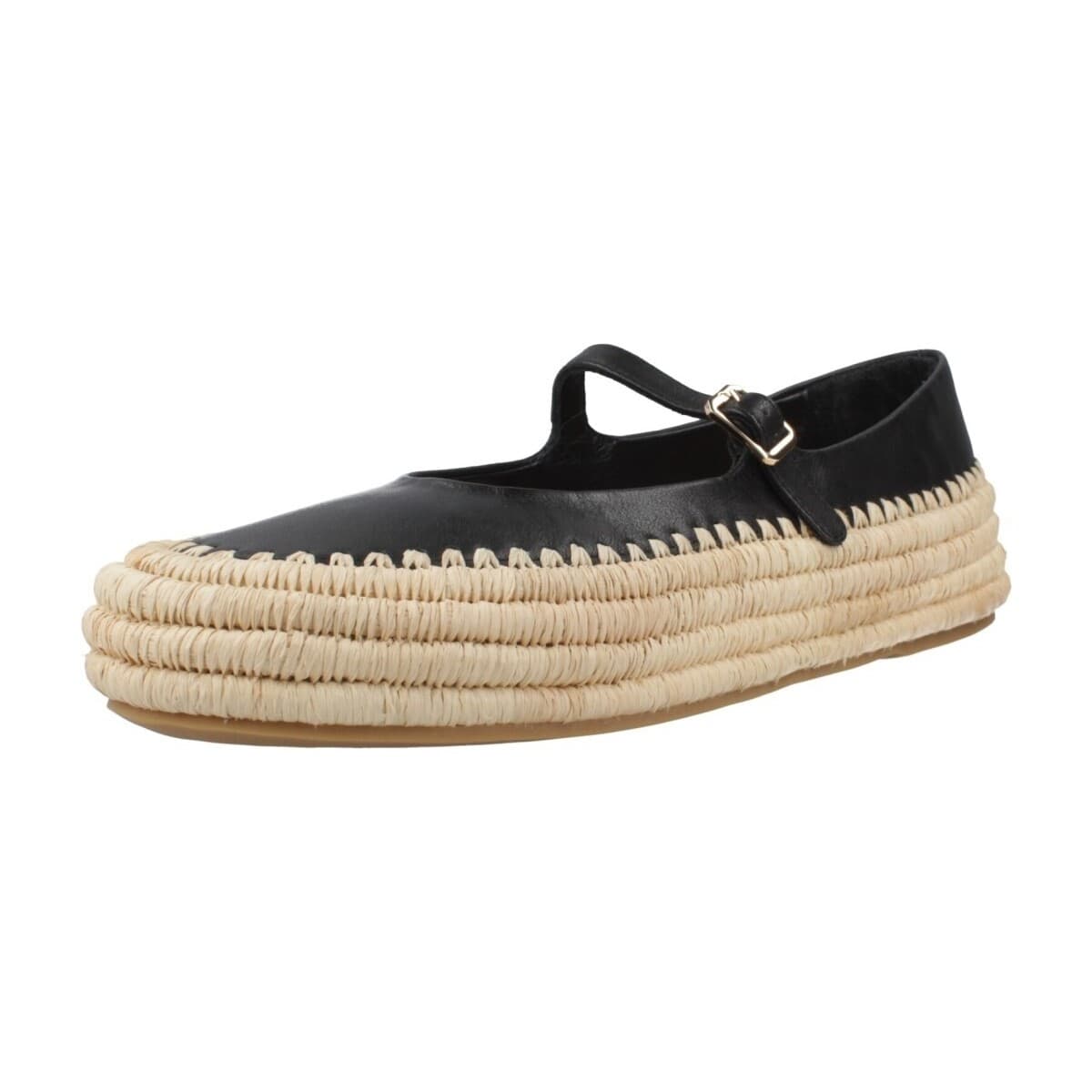 Women's Espadrilles PALOMA BARCELÓ Black