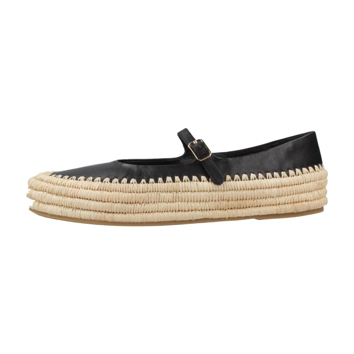 Women's Espadrilles PALOMA BARCELÓ Black