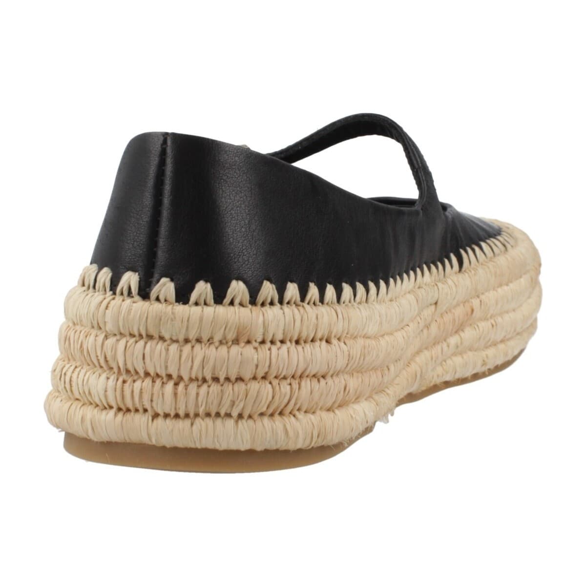 Women's Espadrilles PALOMA BARCELÓ Black