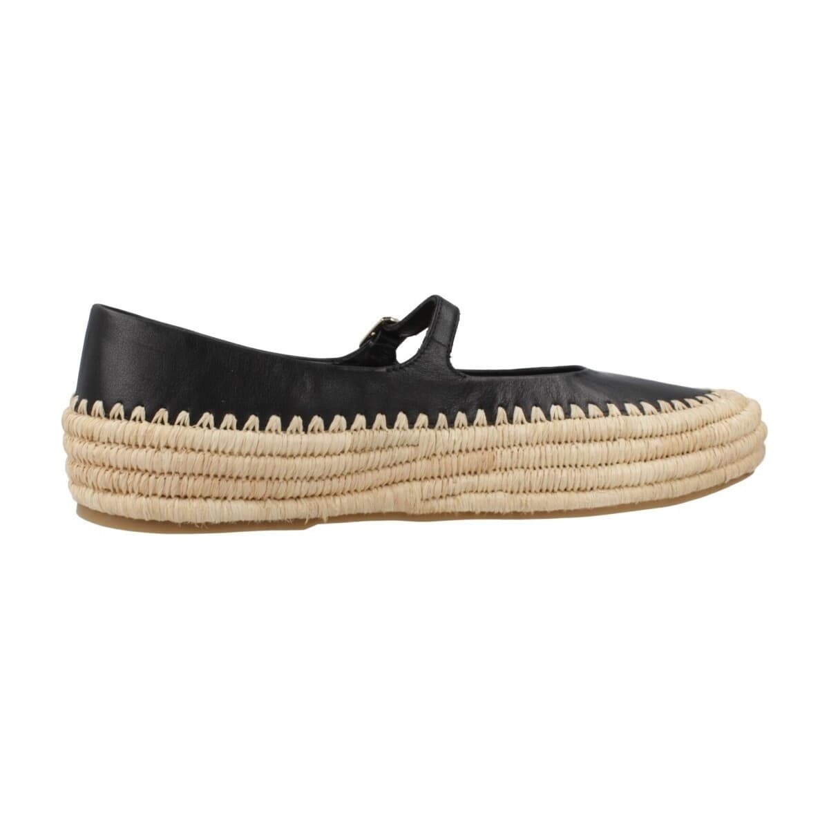 Women's Espadrilles PALOMA BARCELÓ Black