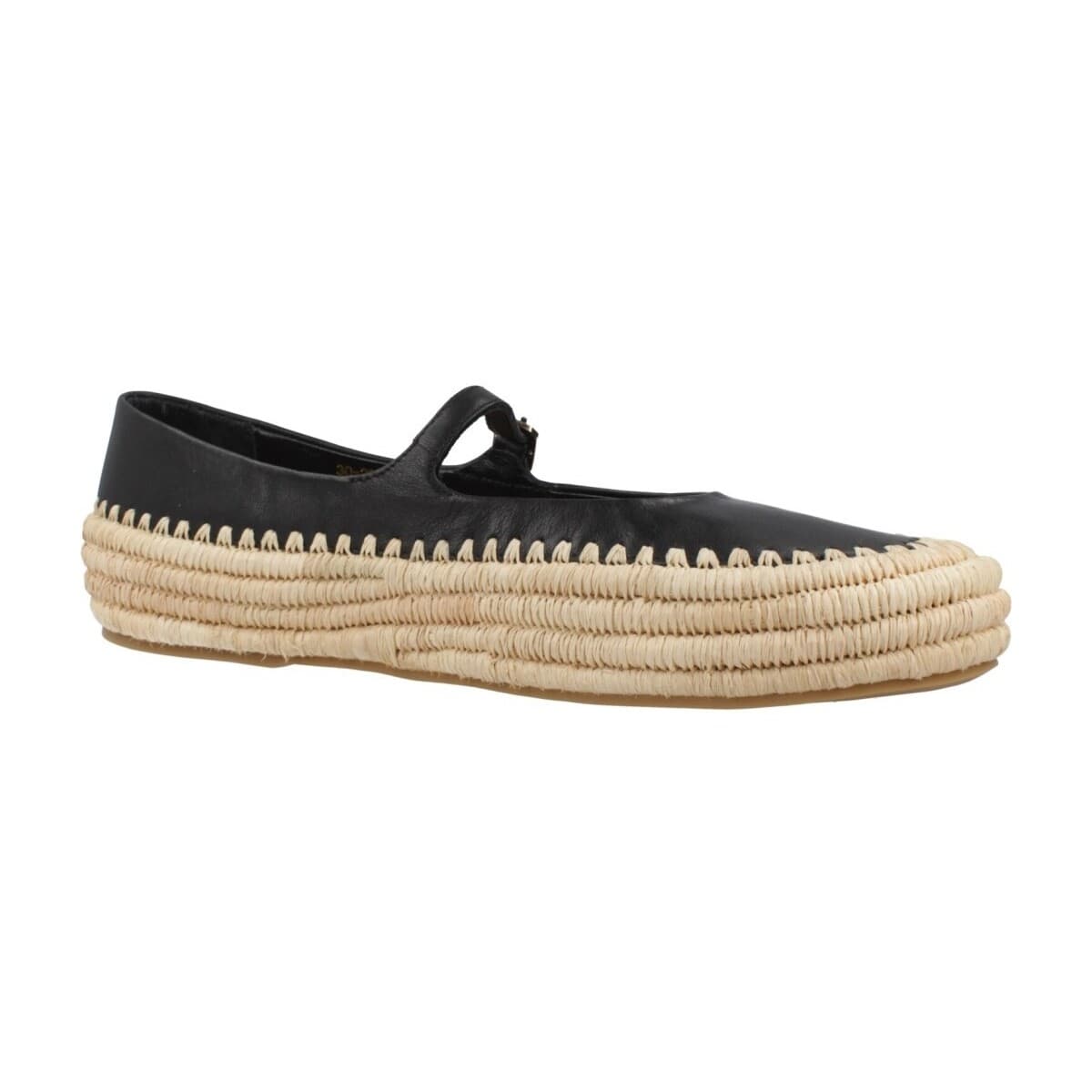 Women's Espadrilles PALOMA BARCELÓ Black