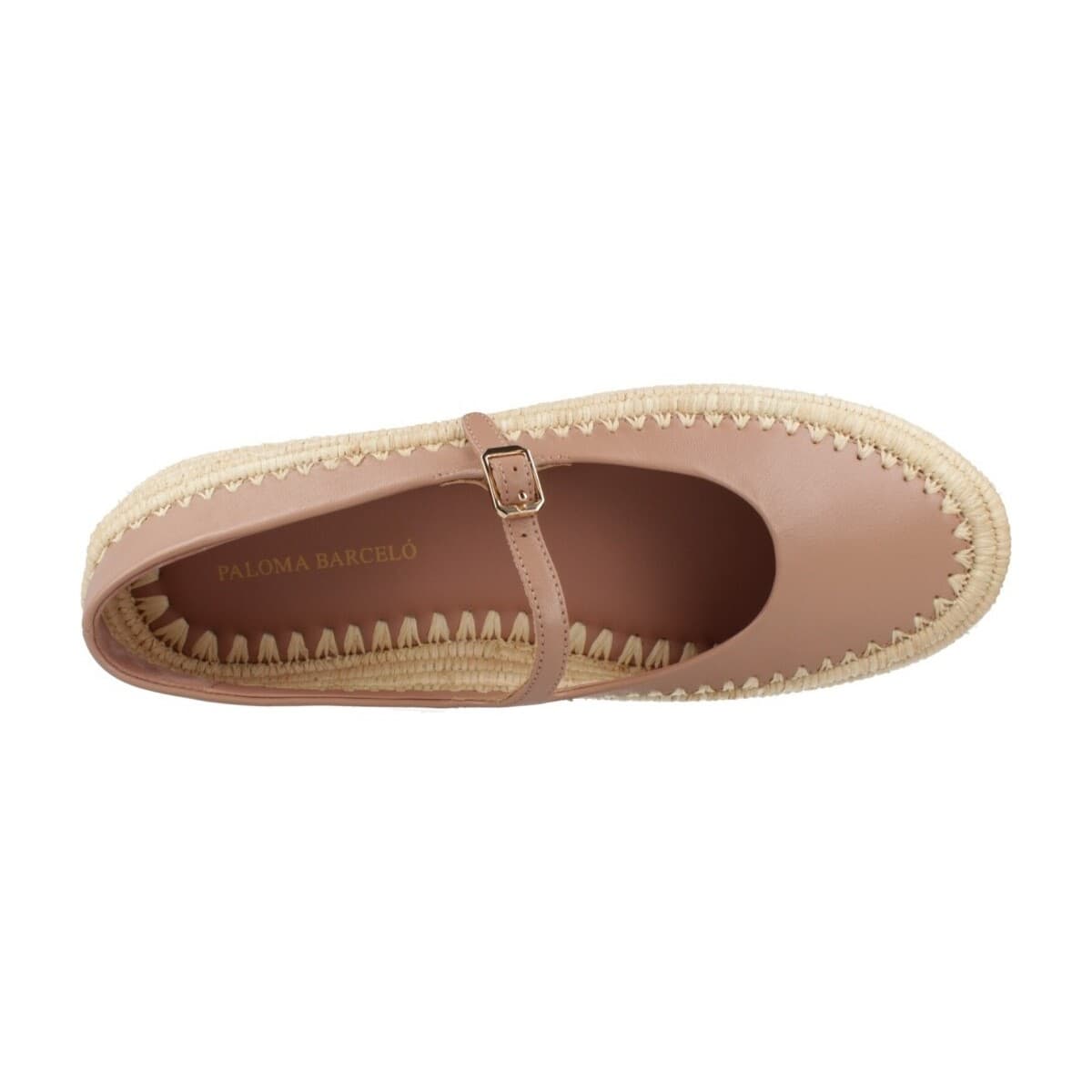 Women's Espadrilles PALOMA BARCELÓ Pink