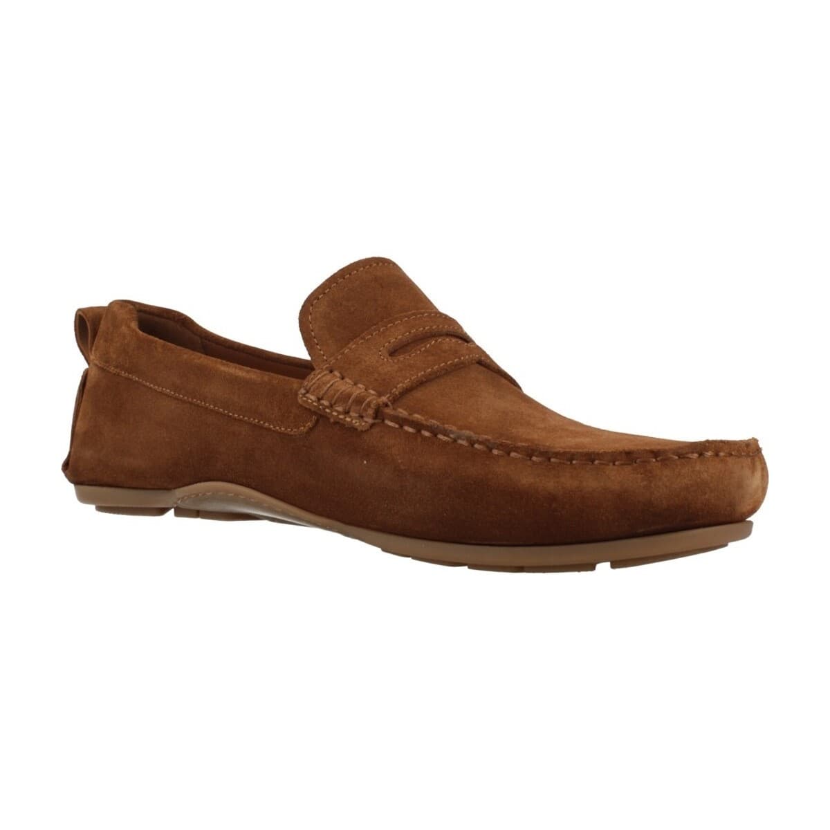 Men's Loafers Tommy Hilfiger Brown