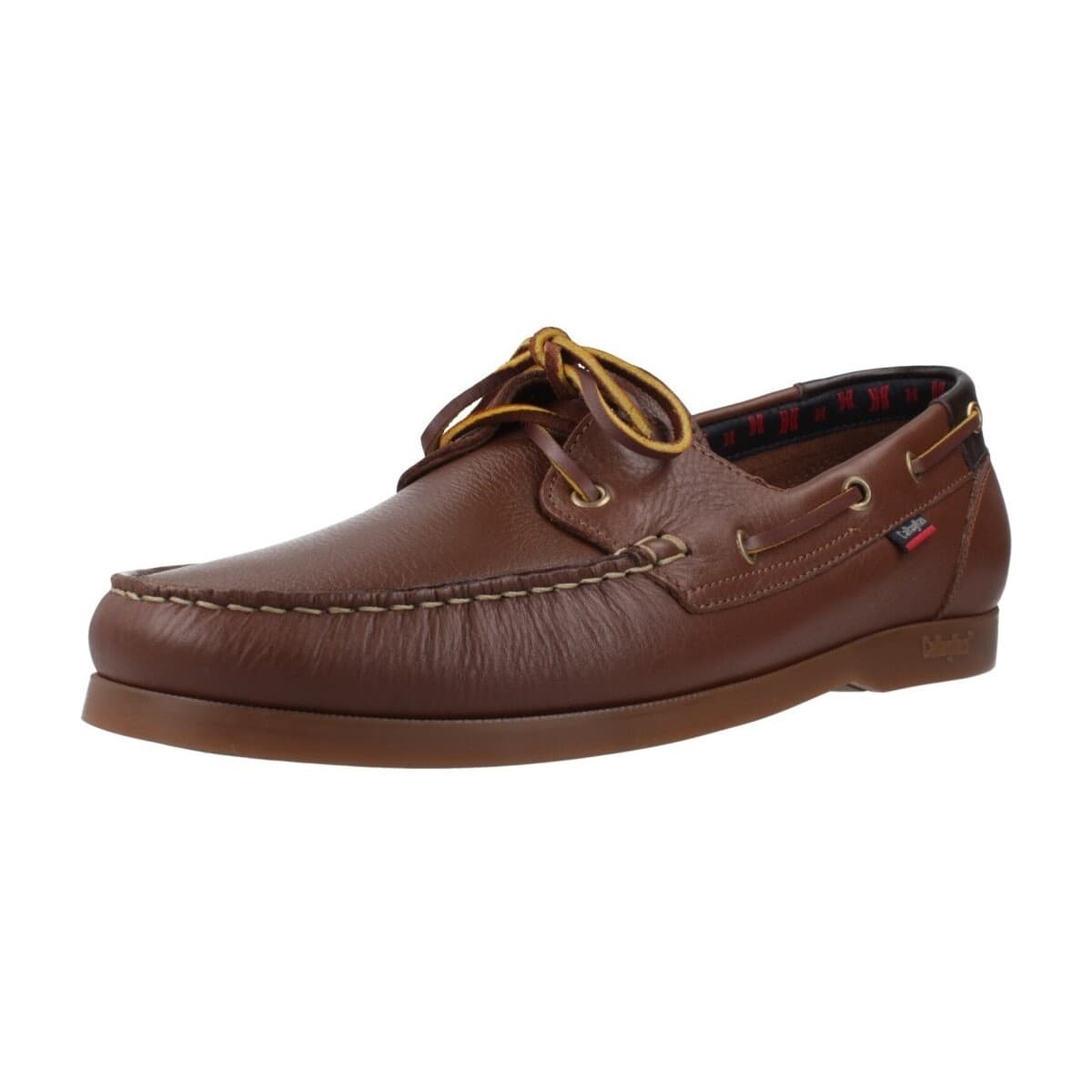 Boat shoes CallagHan Nauticos Hombre Modèle 51600c