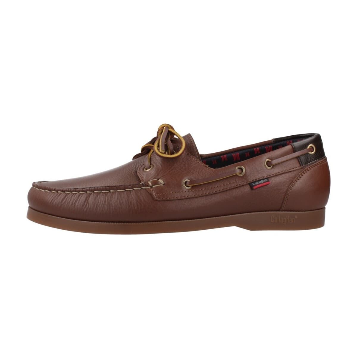 Men's Loafers CallagHan Brown