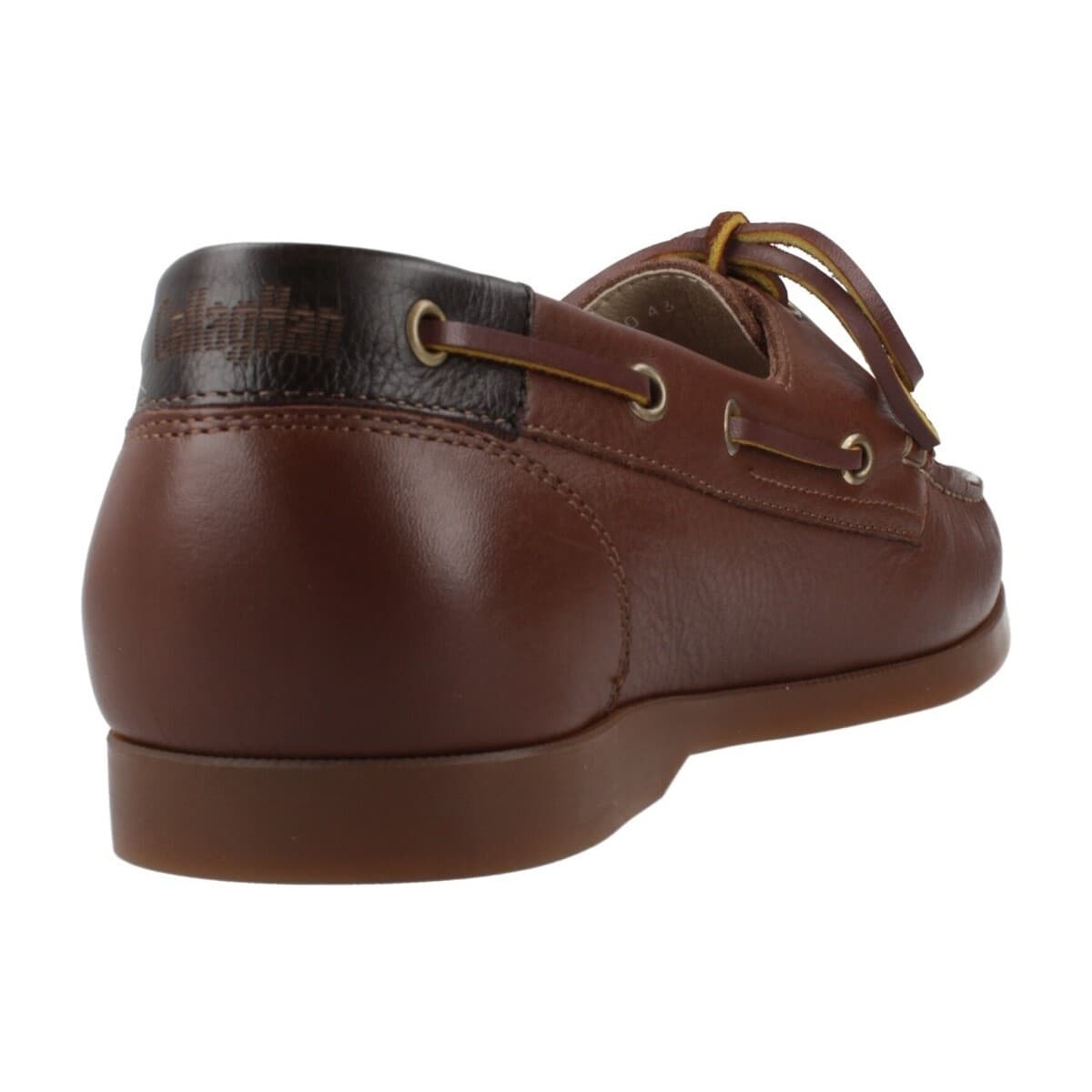 Men's Loafers CallagHan Brown