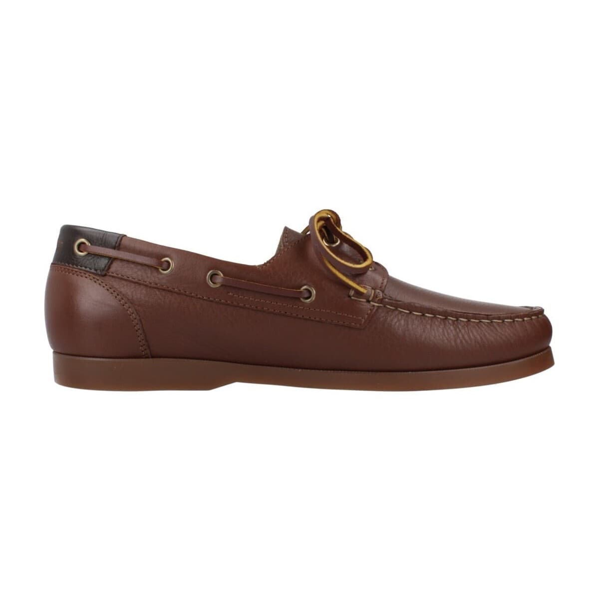 Men's Loafers CallagHan Brown