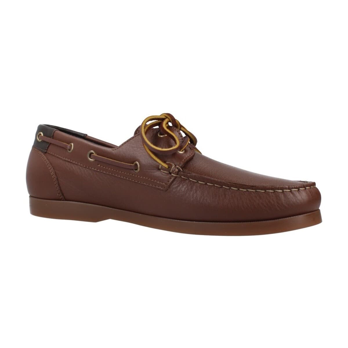 Men's Loafers CallagHan Brown