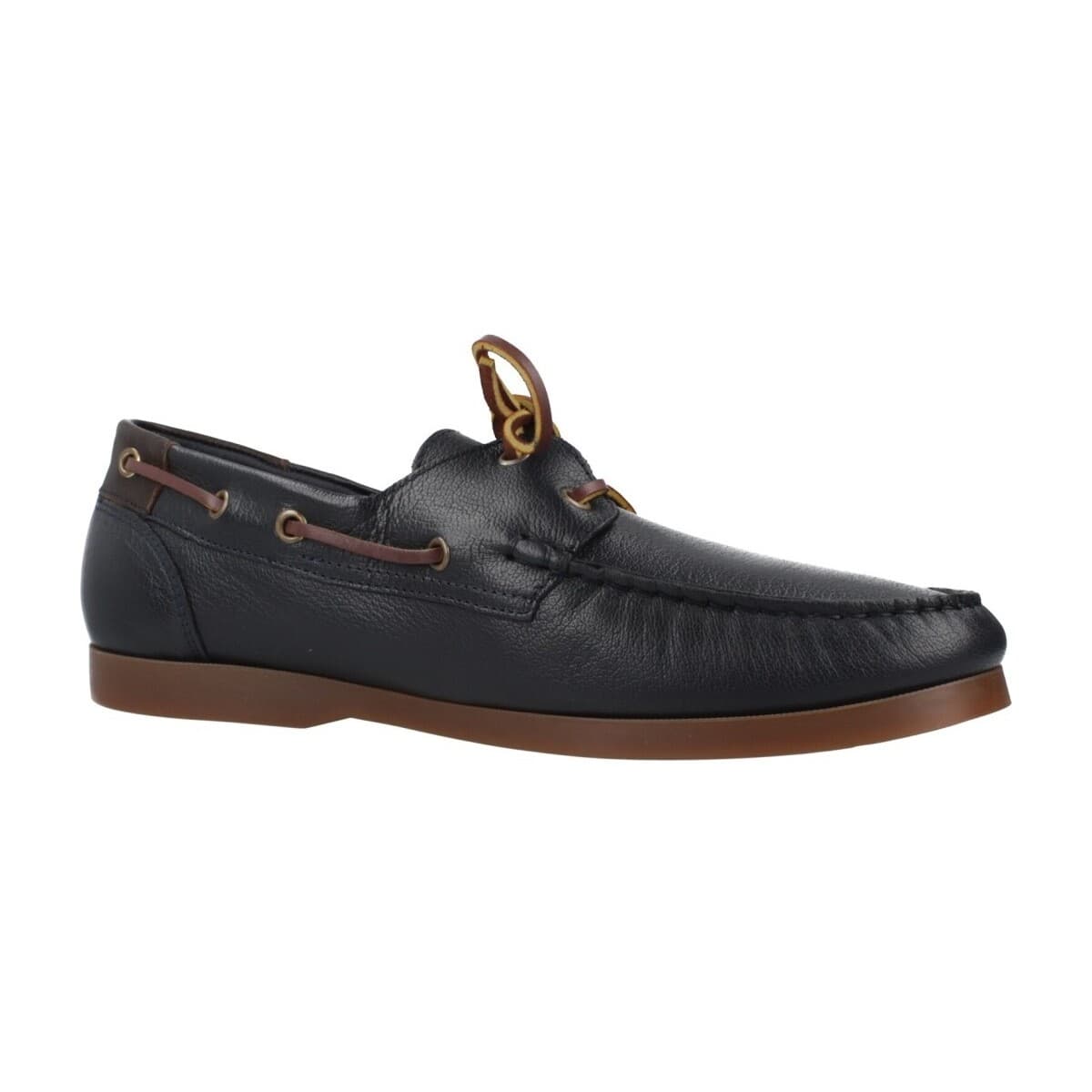 Men's Loafers CallagHan Blue