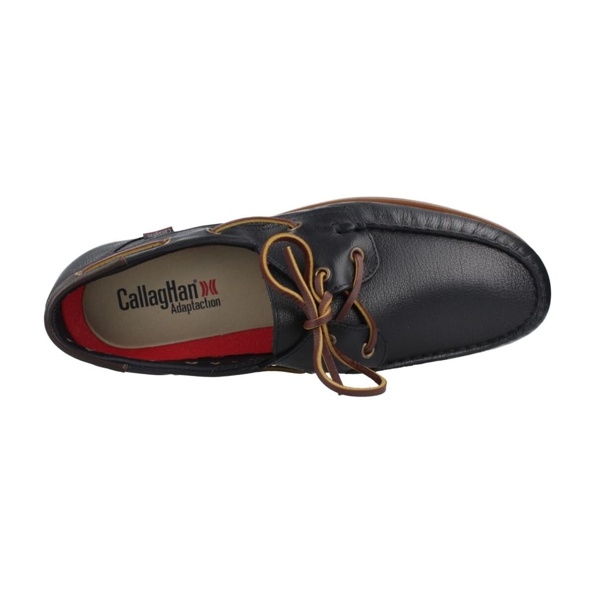 Men's Loafers CallagHan Blue