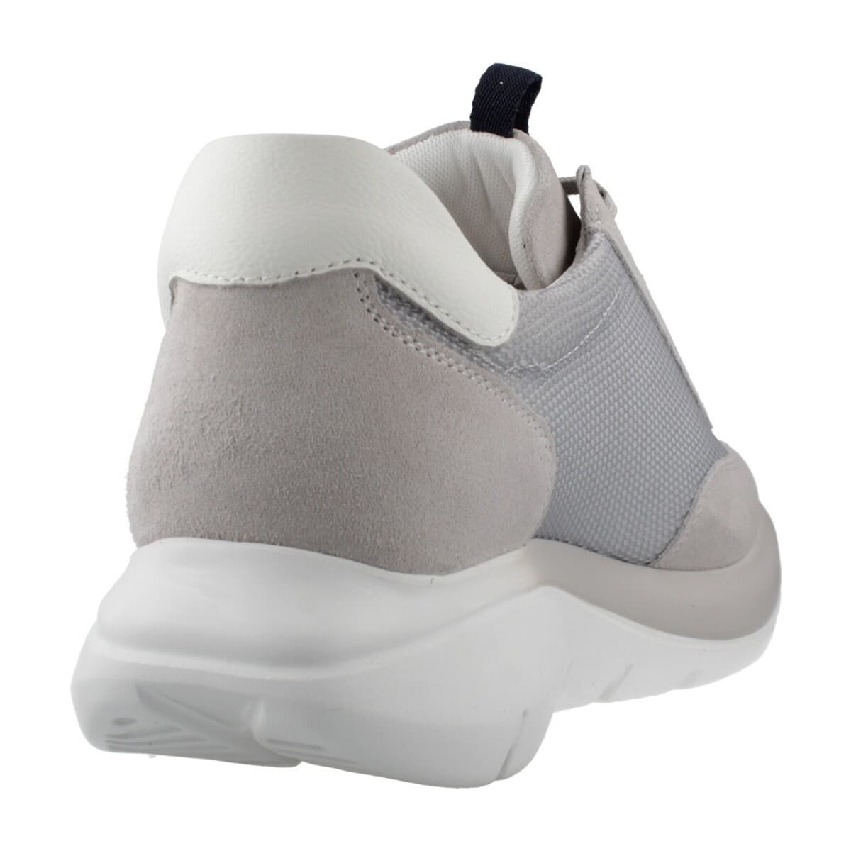 Men's Sneakers CallagHan Beige