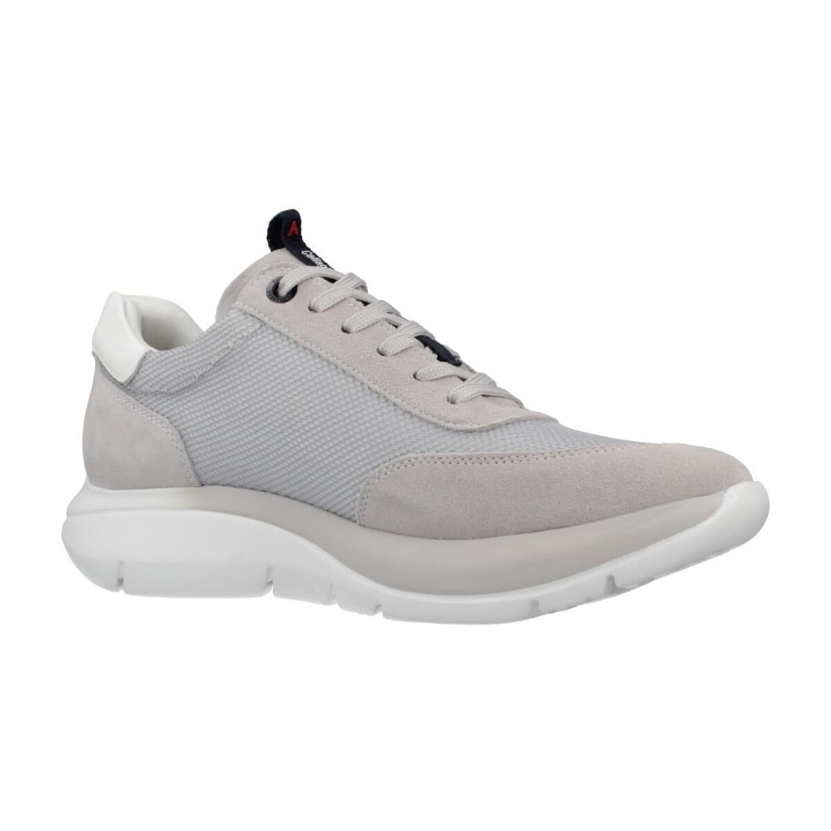Men's Sneakers CallagHan Beige