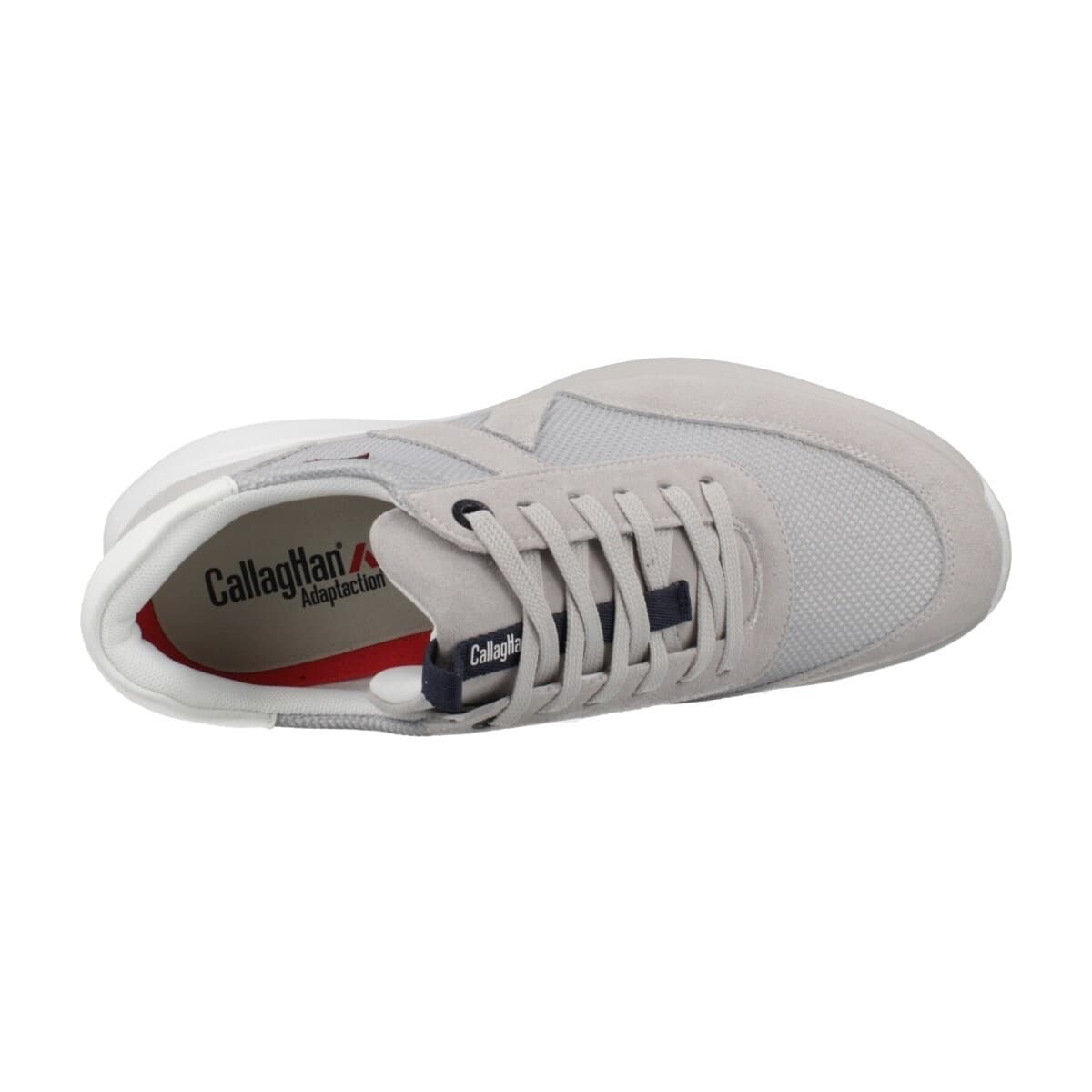 Men's Sneakers CallagHan Beige