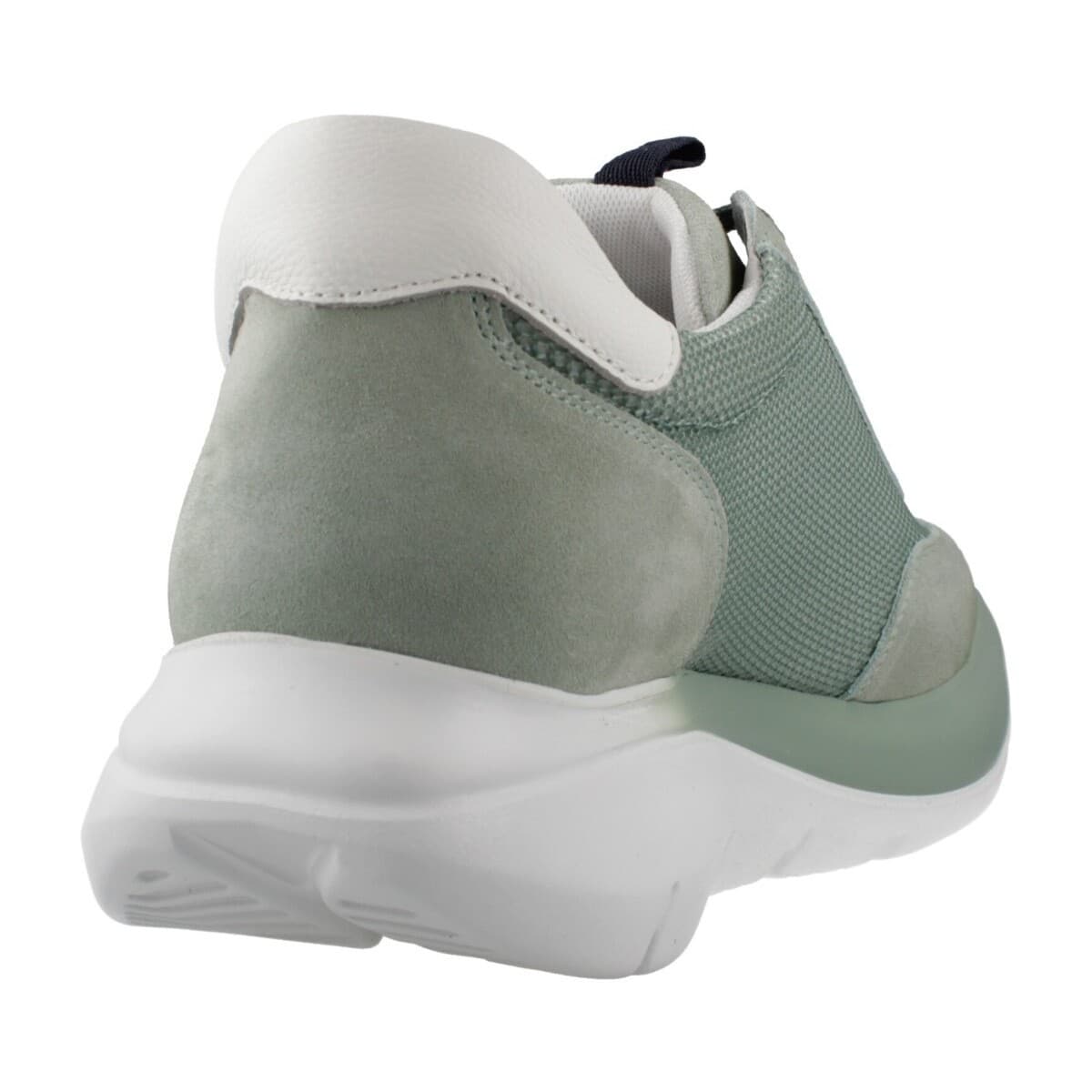 Men's Sneakers CallagHan Green