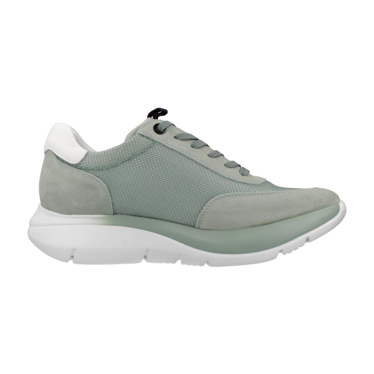 Men's Sneakers CallagHan Green