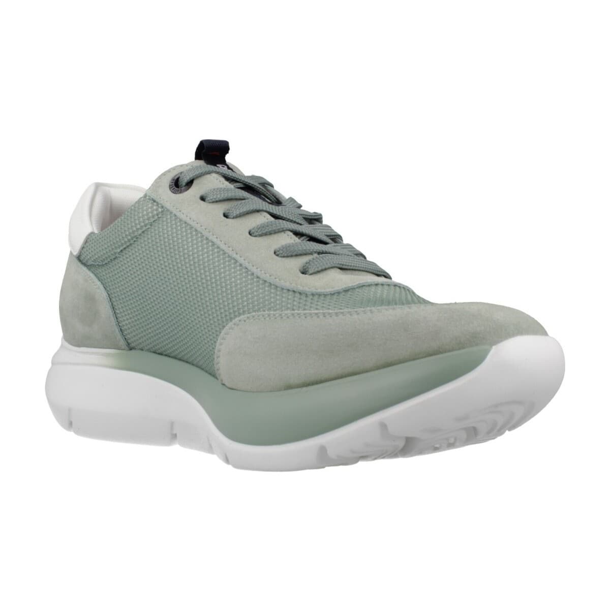 Men's Sneakers CallagHan Green