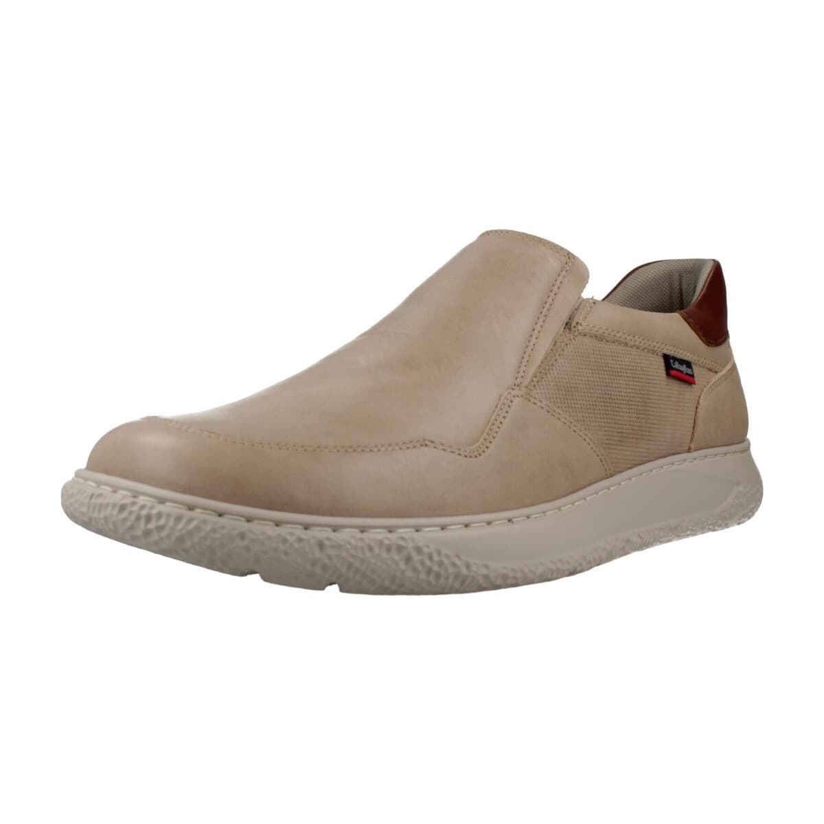 Slip on CallagHan Mocasines Hombre Modèle 61804c