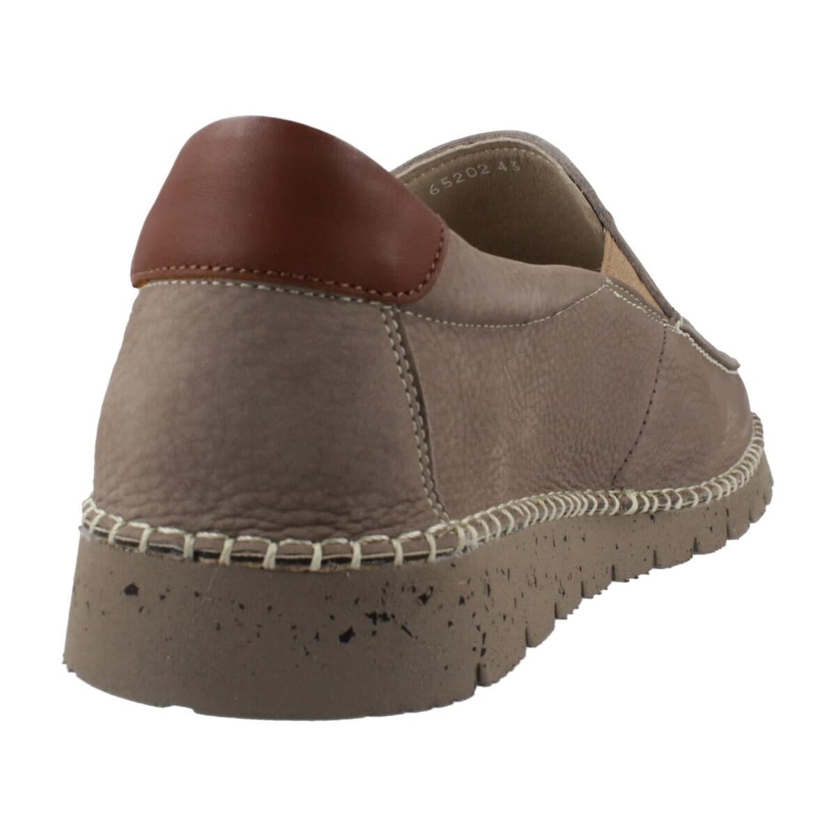 Men's Loafers CallagHan Gray