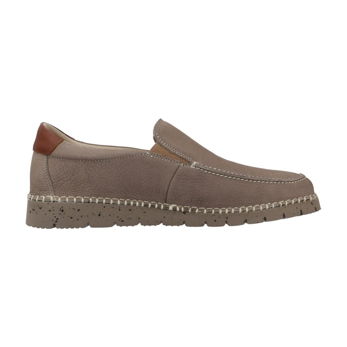 Men's Loafers CallagHan Gray