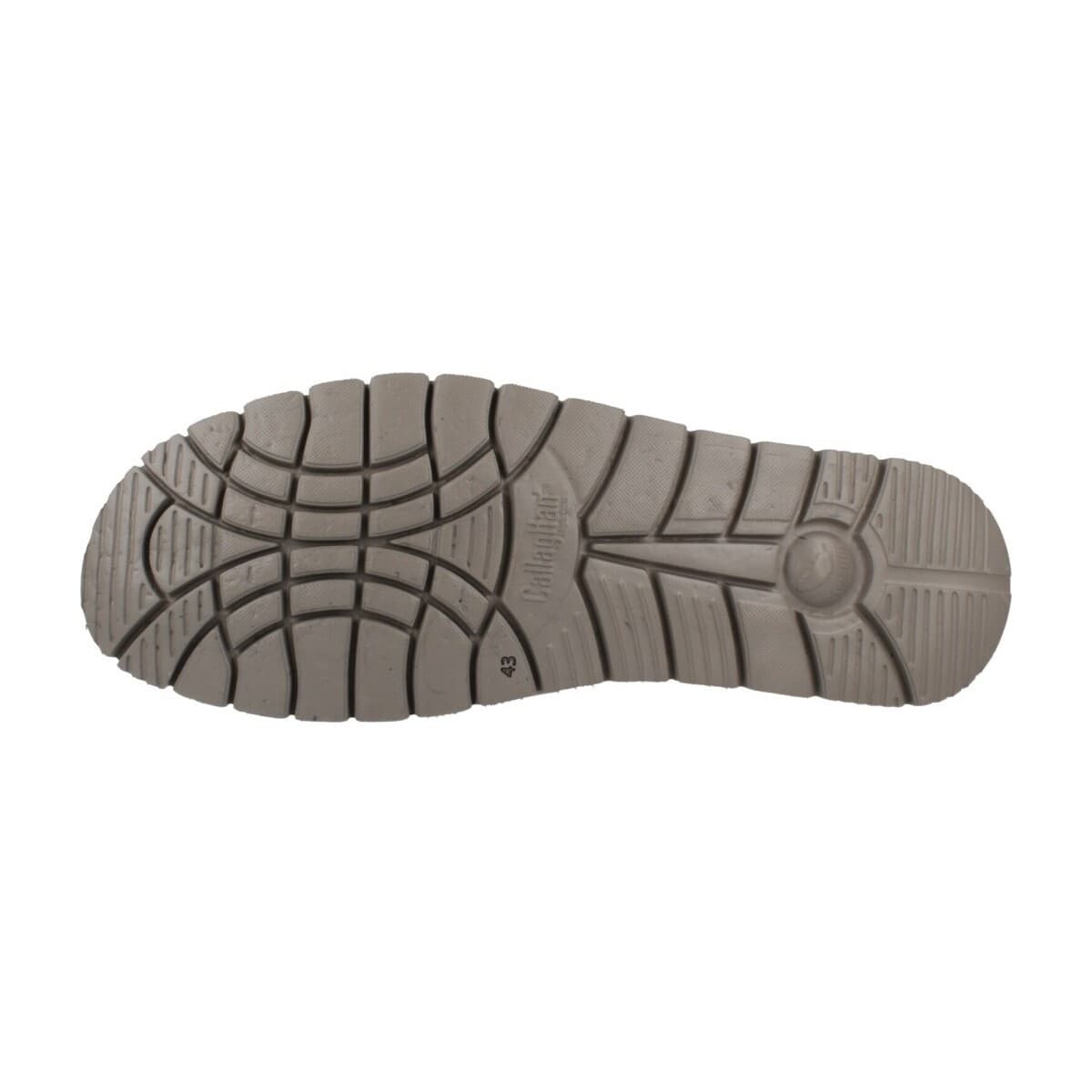 Men's Loafers CallagHan Gray
