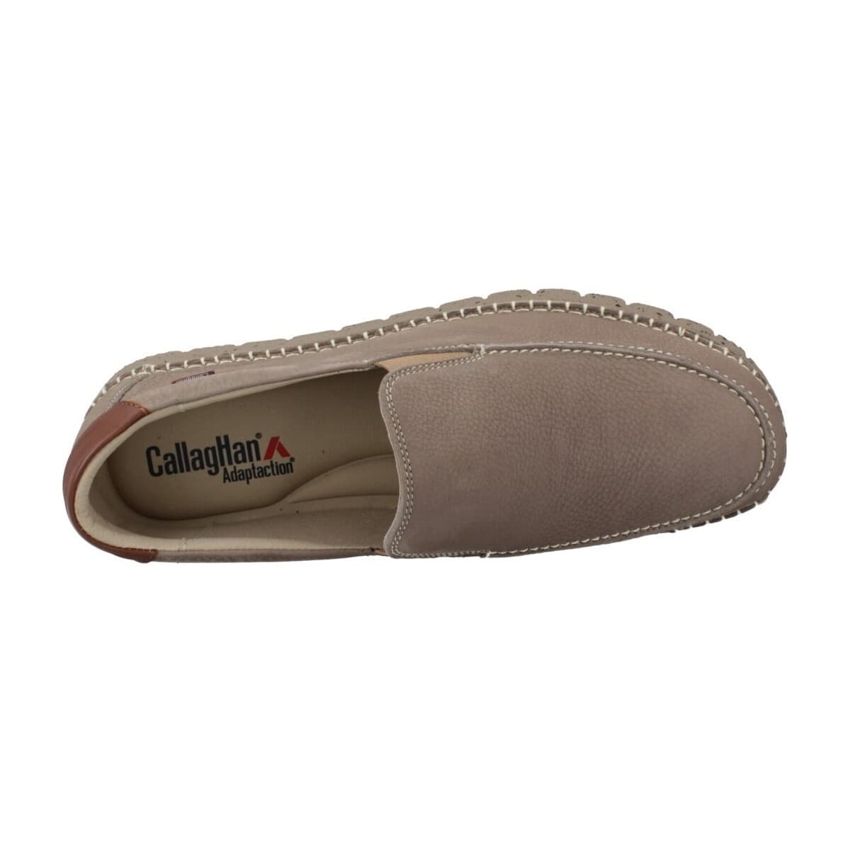 Men's Loafers CallagHan Gray