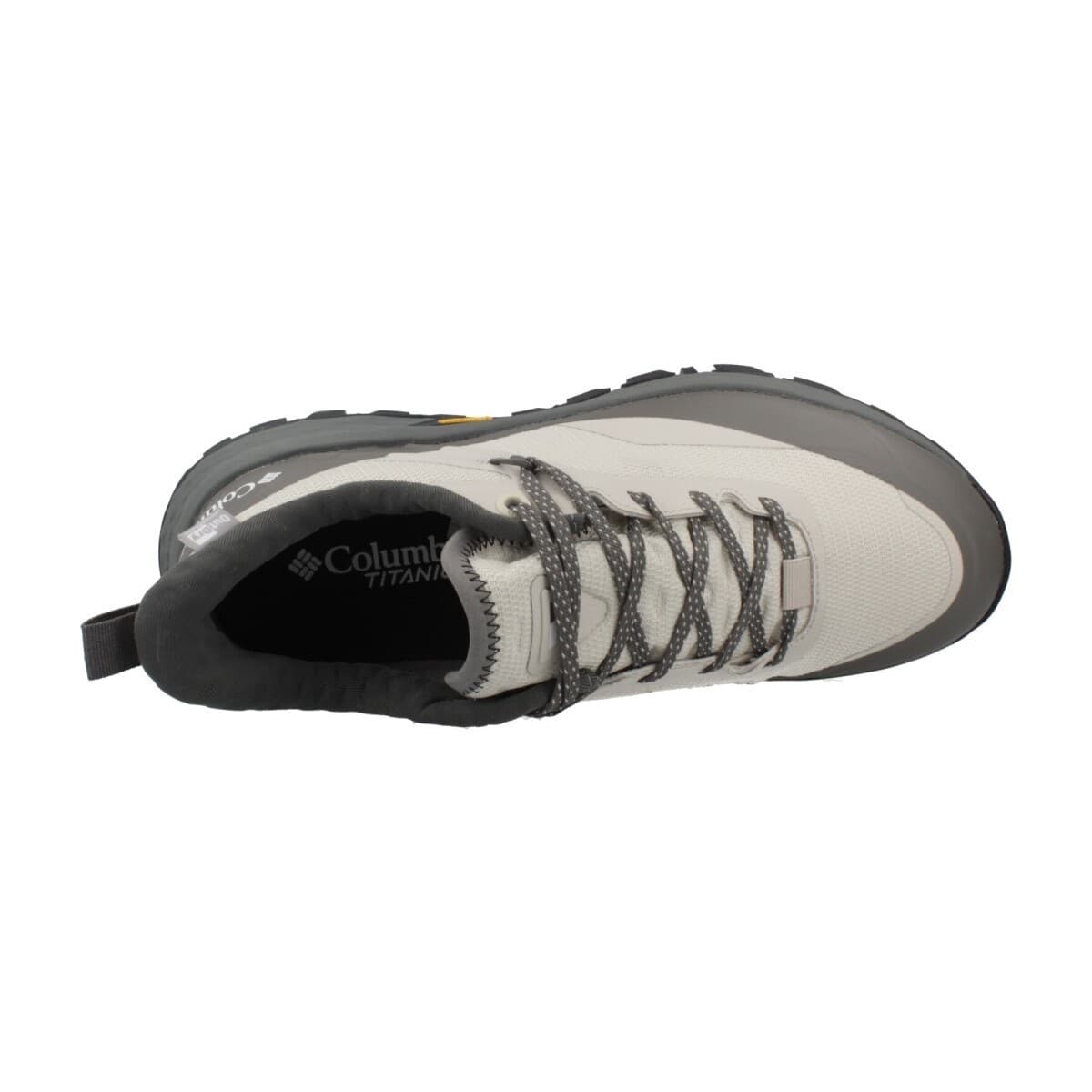 Women's Outdoor Shoes Columbia Beige