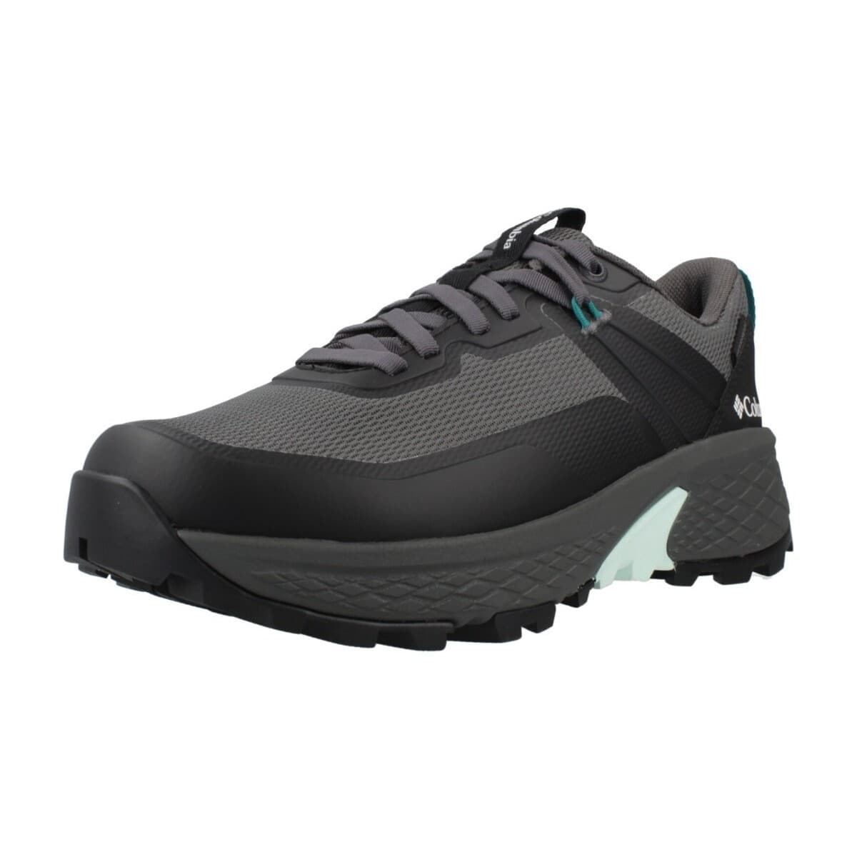 Women's Outdoor Shoes Columbia Gray