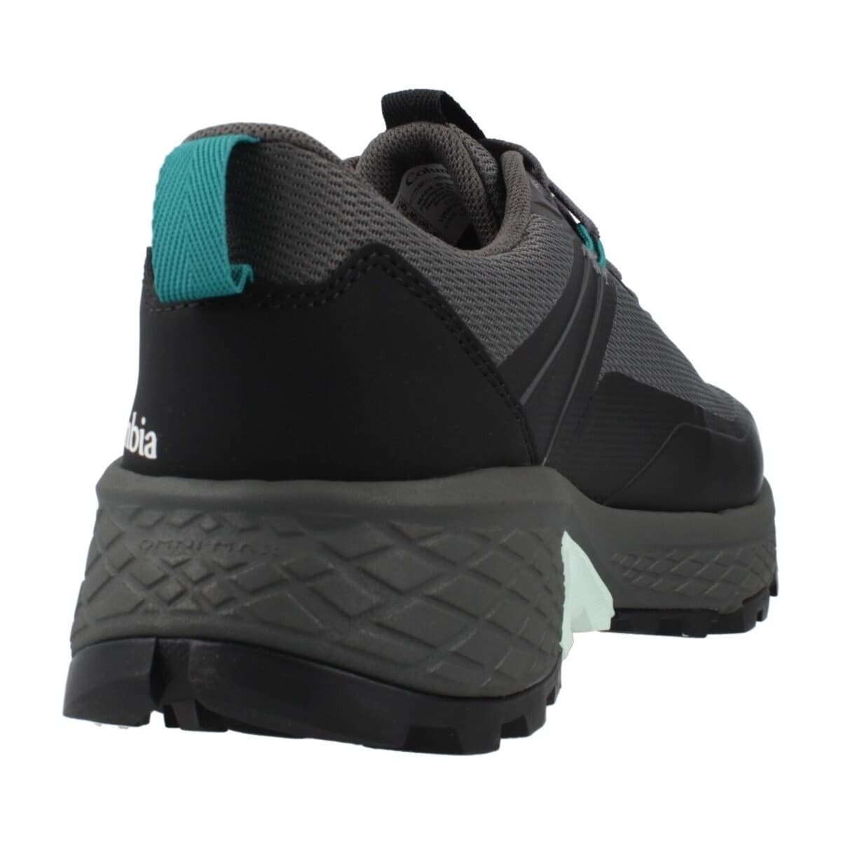 Women's Outdoor Shoes Columbia Gray