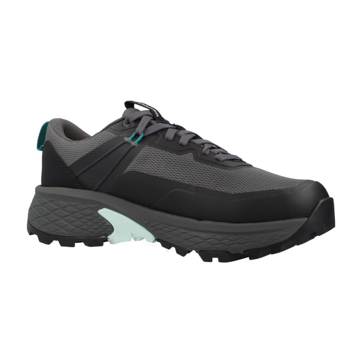 Women's Outdoor Shoes Columbia Gray