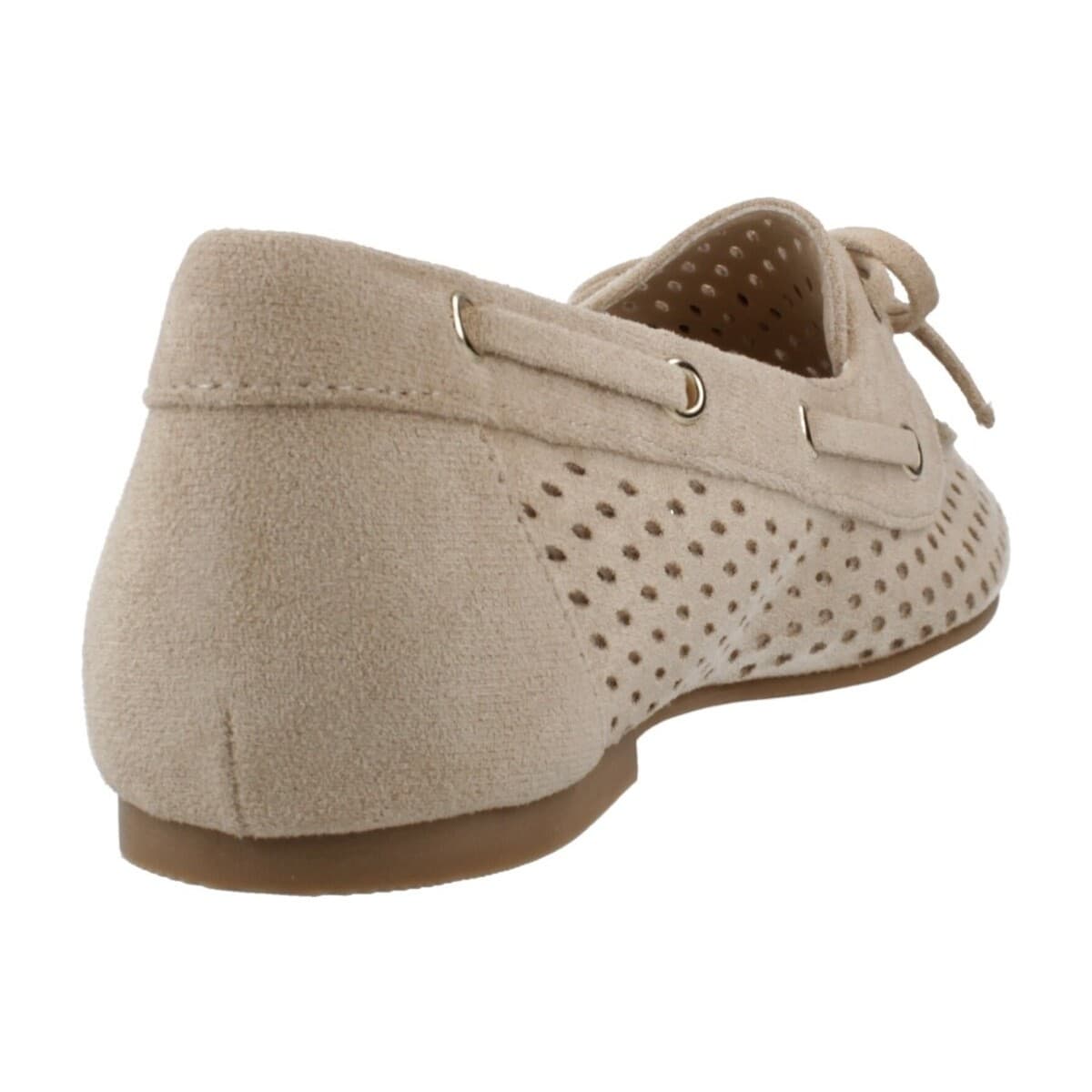 Women's Loafers La Strada Brown