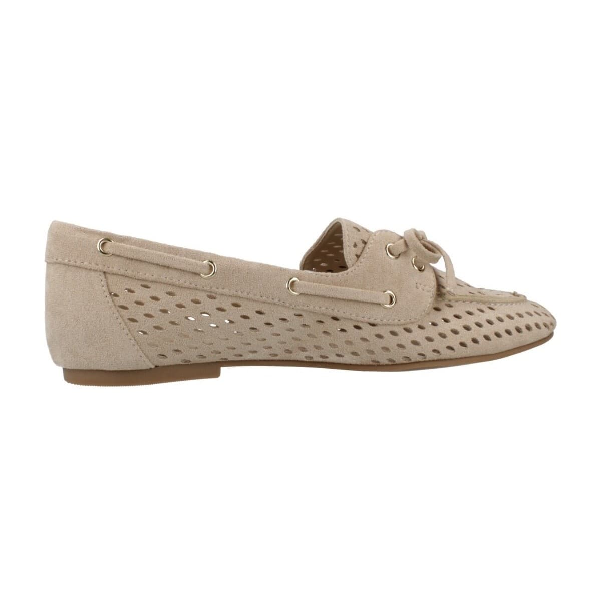 Women's Loafers La Strada Brown