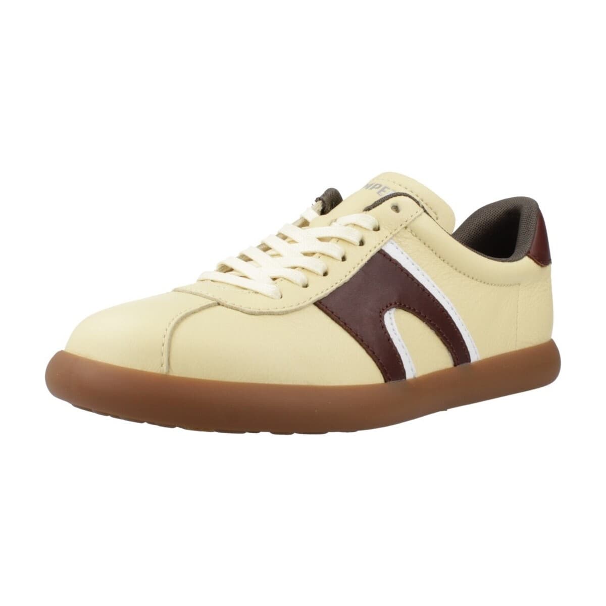Xαμηλά Sneakers Camper Sport Zapatillas Mujer Modèle Sella Flora