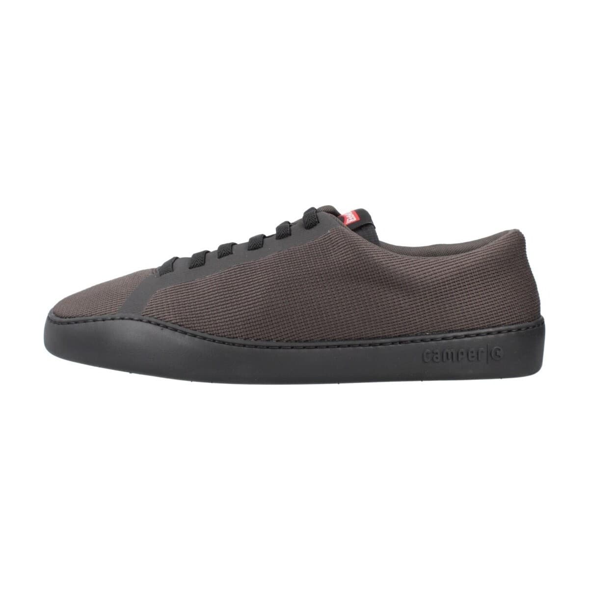 Men's Sneakers Camper Black