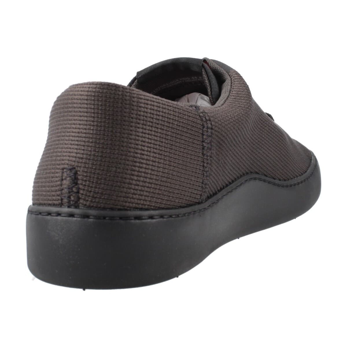 Men's Sneakers Camper Black