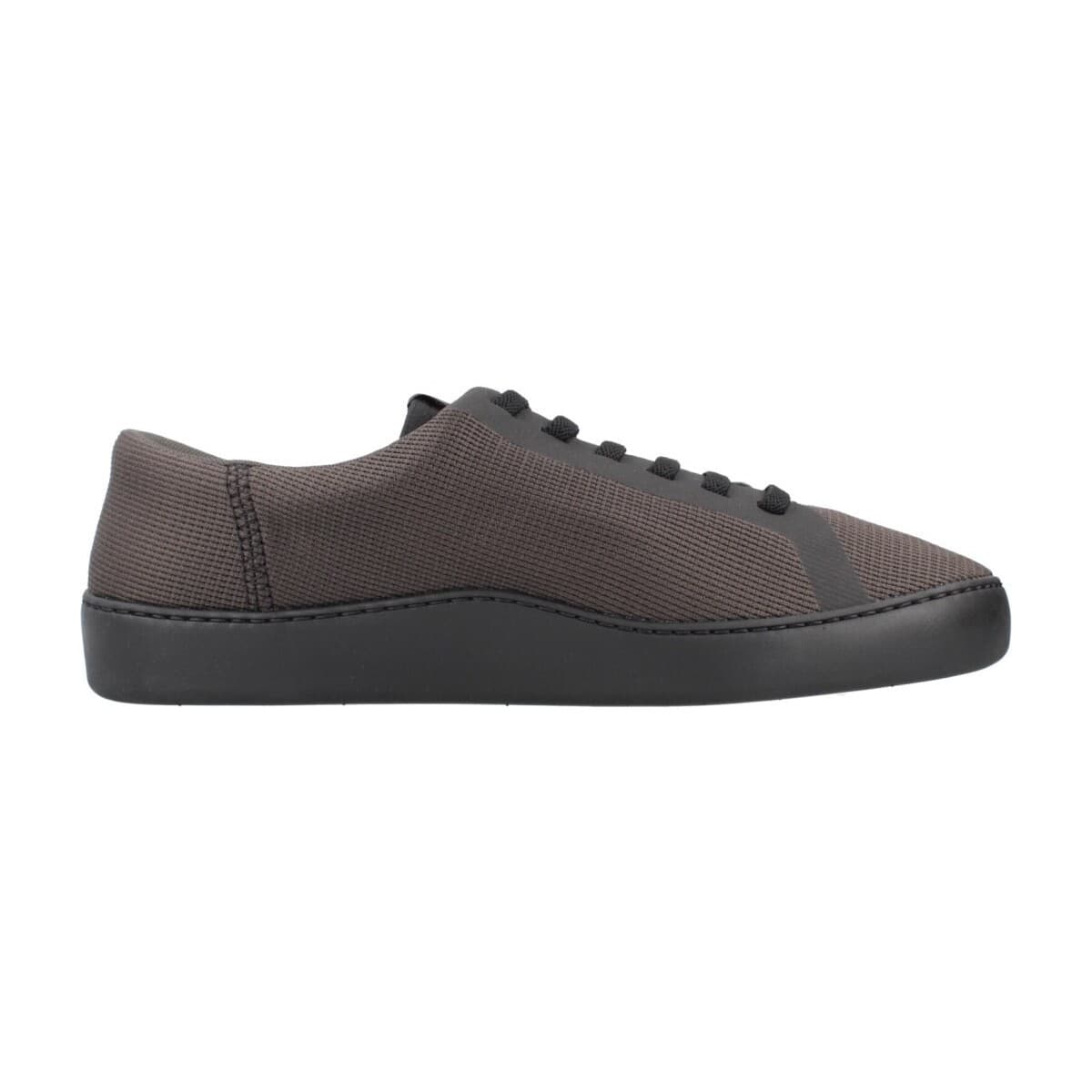 Men's Sneakers Camper Black