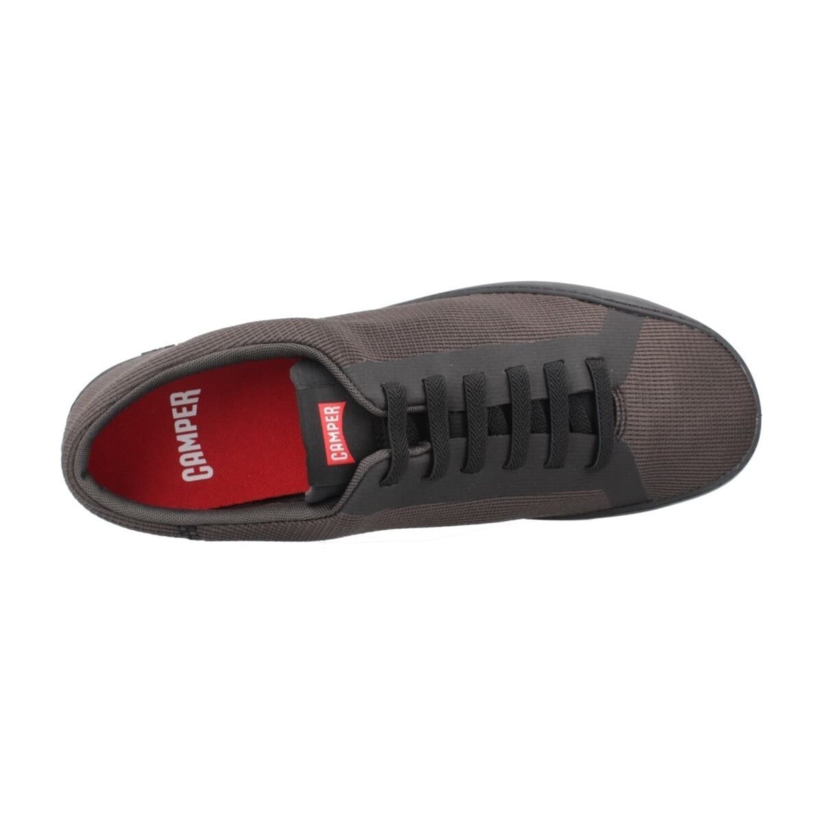 Men's Sneakers Camper Black